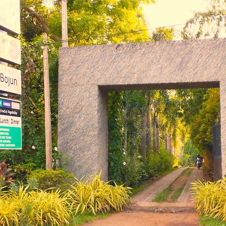Hotel Waasala Leisure Anuradhápura Exteriér fotografie