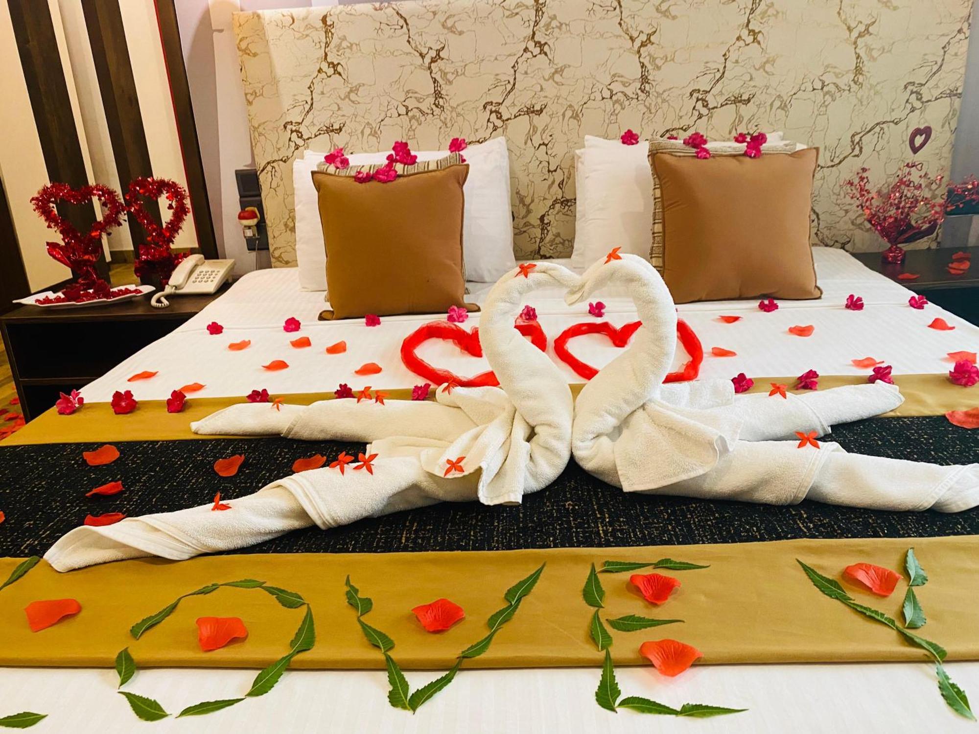 Hotel Waasala Leisure Anuradhápura Exteriér fotografie